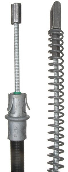 Raybestos Brakes Parking Brake Cable BC95531