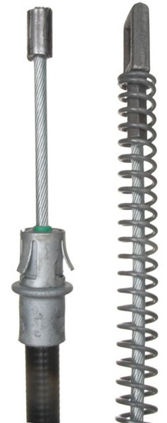 Raybestos Brakes Parking Brake Cable BC95531