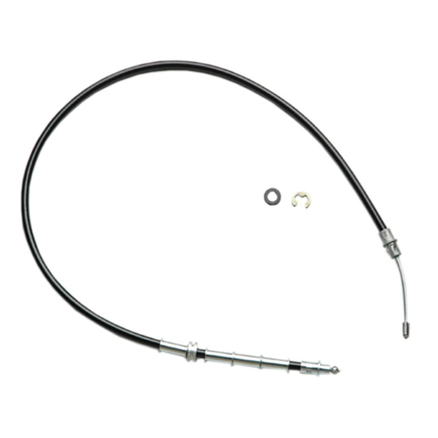 Raybestos Brakes Parking Brake Cable BC95533
