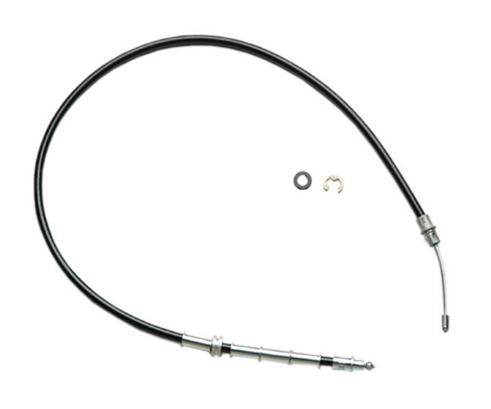 Raybestos Brakes Parking Brake Cable BC95533