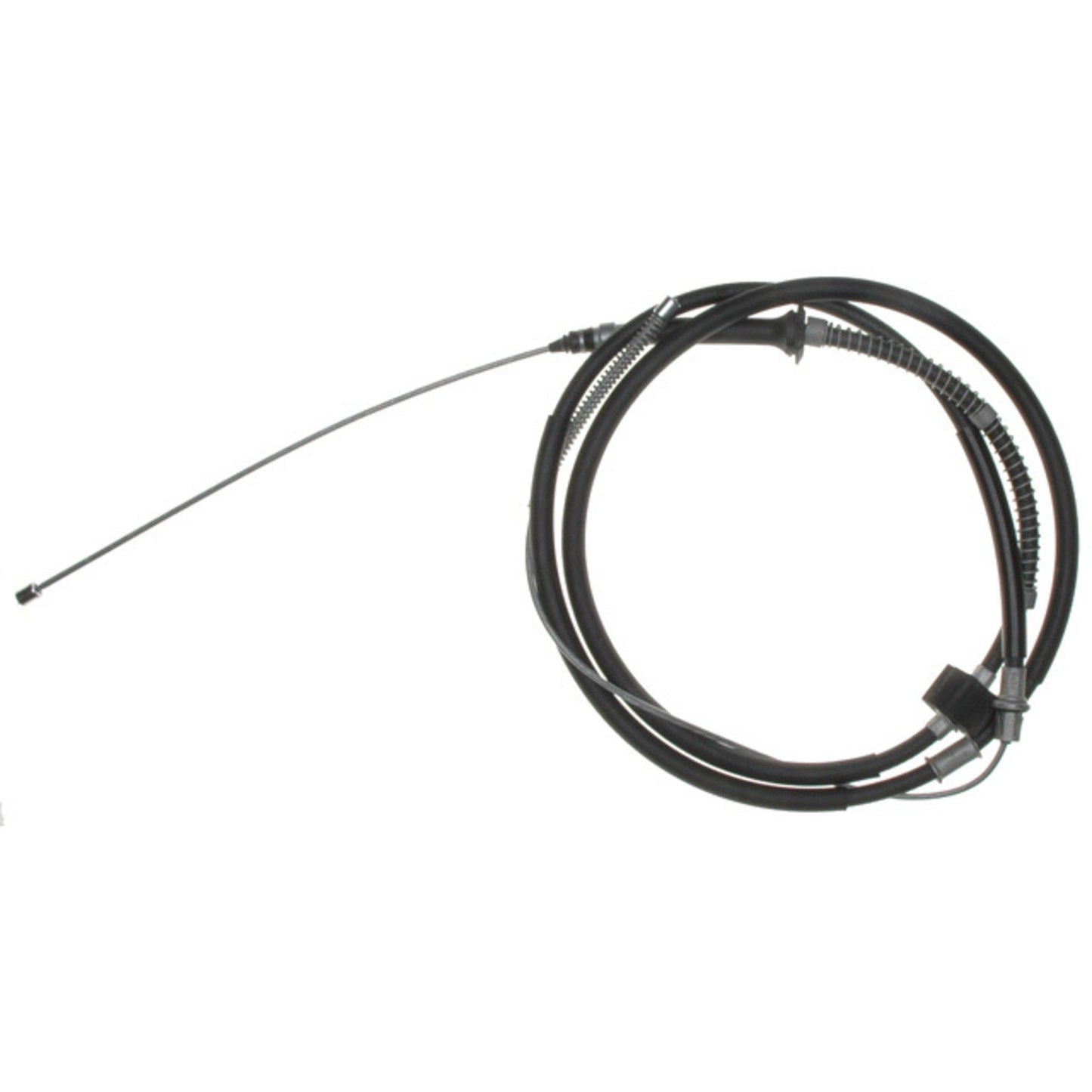Raybestos Brakes Parking Brake Cable BC95534