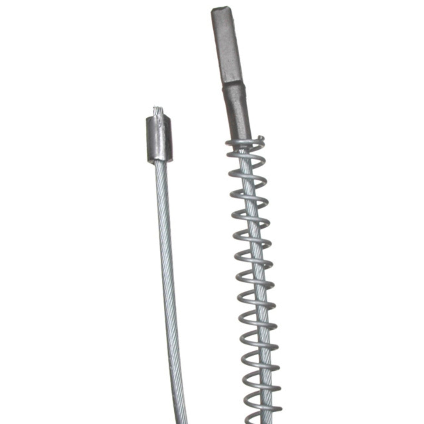 Raybestos Brakes Parking Brake Cable BC95536