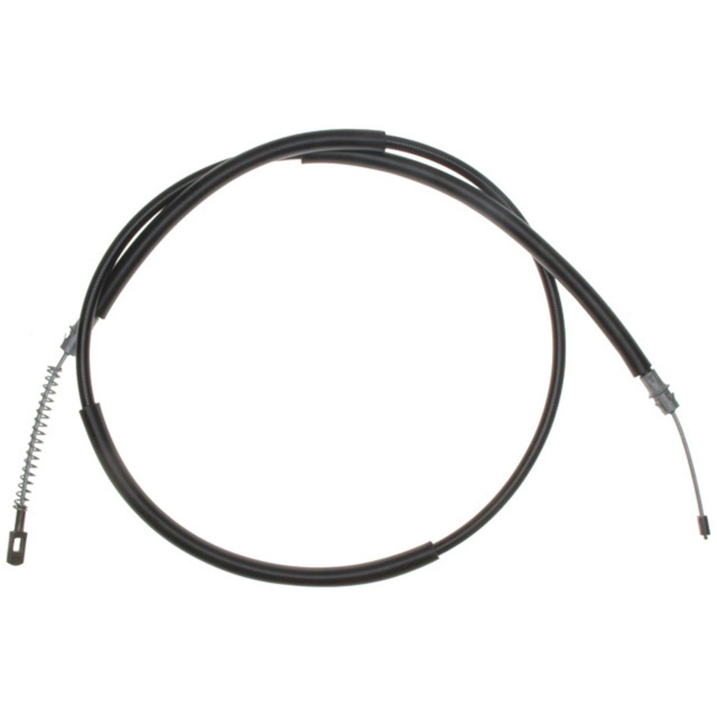 Raybestos Brakes Parking Brake Cable BC95536