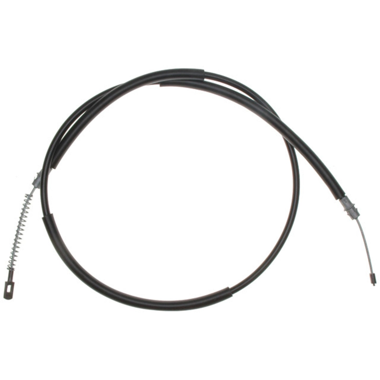 Raybestos Brakes Parking Brake Cable BC95536