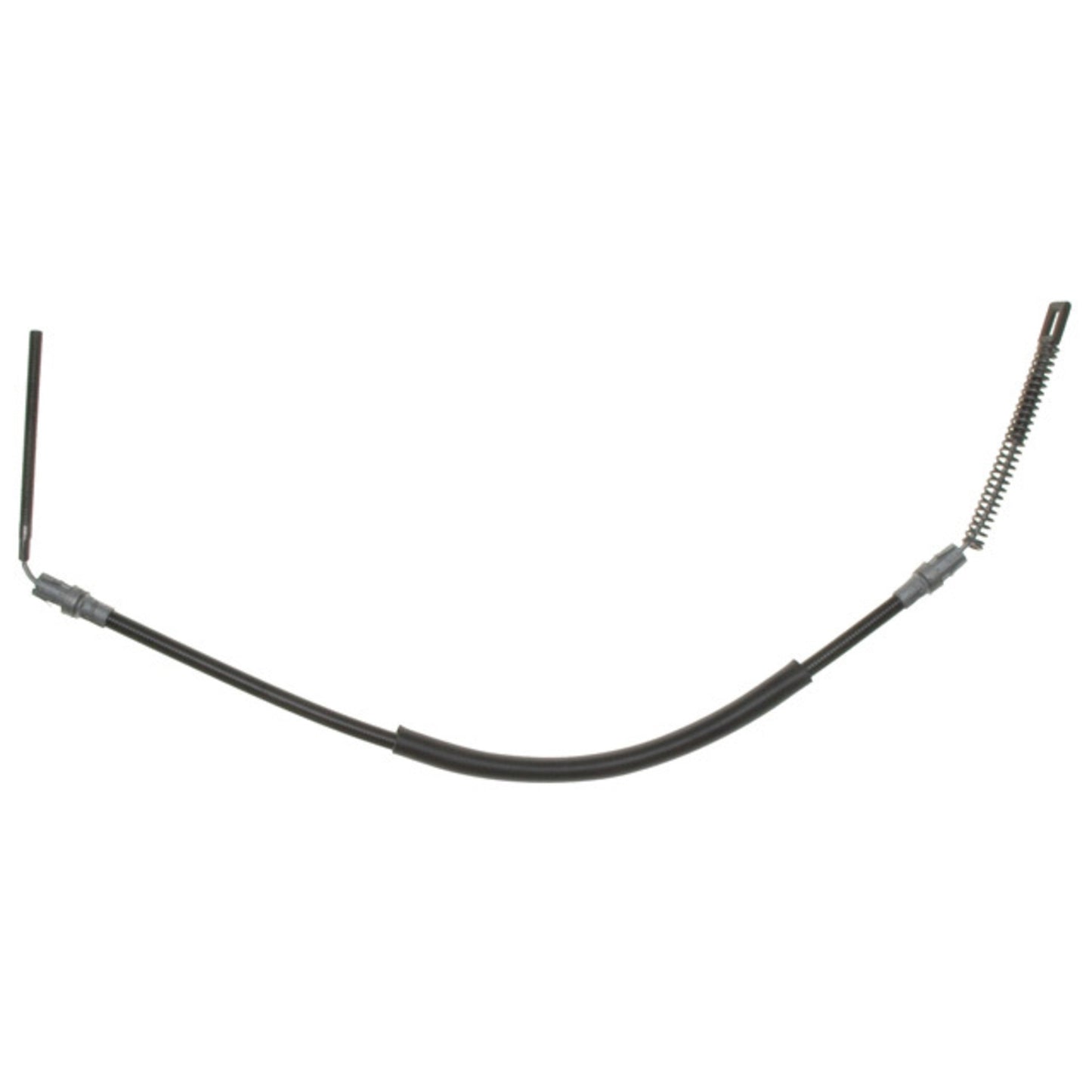 Raybestos Brakes Parking Brake Cable BC95539