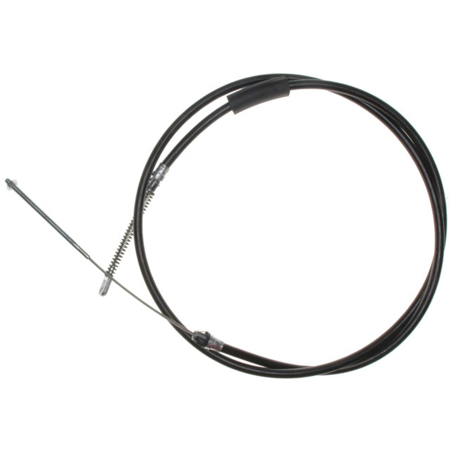 Raybestos Brakes Parking Brake Cable BC95541