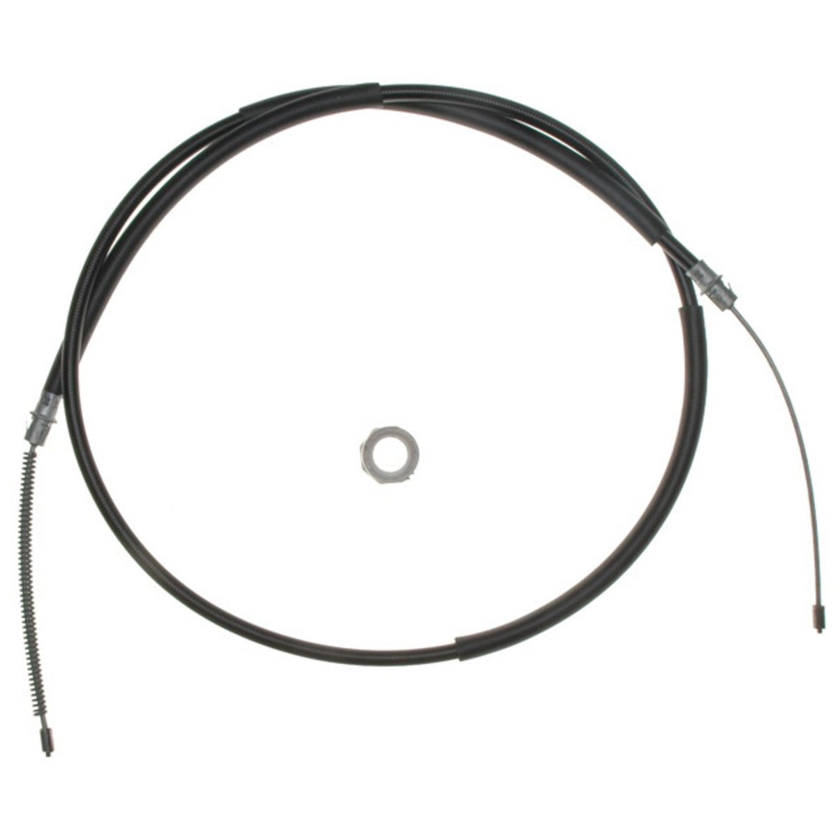 Raybestos Brakes Parking Brake Cable BC95542