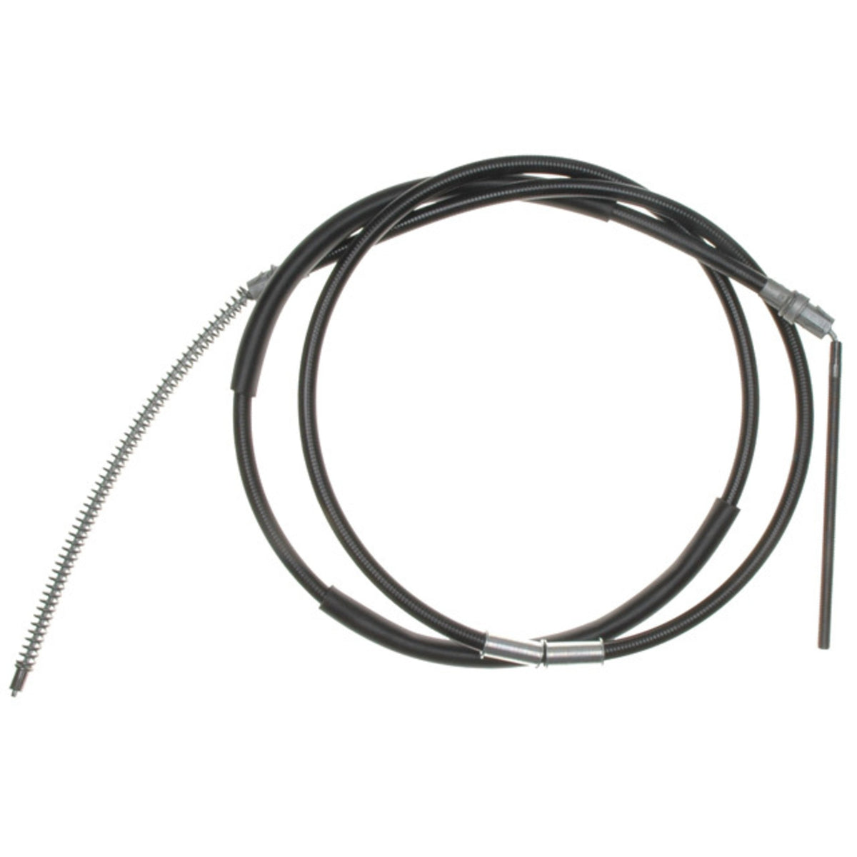 Raybestos Brakes Parking Brake Cable BC95544