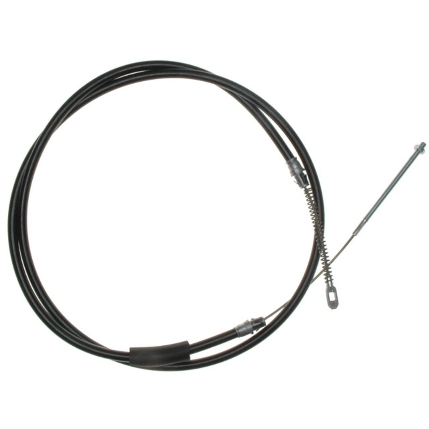 Raybestos Brakes Parking Brake Cable BC95547