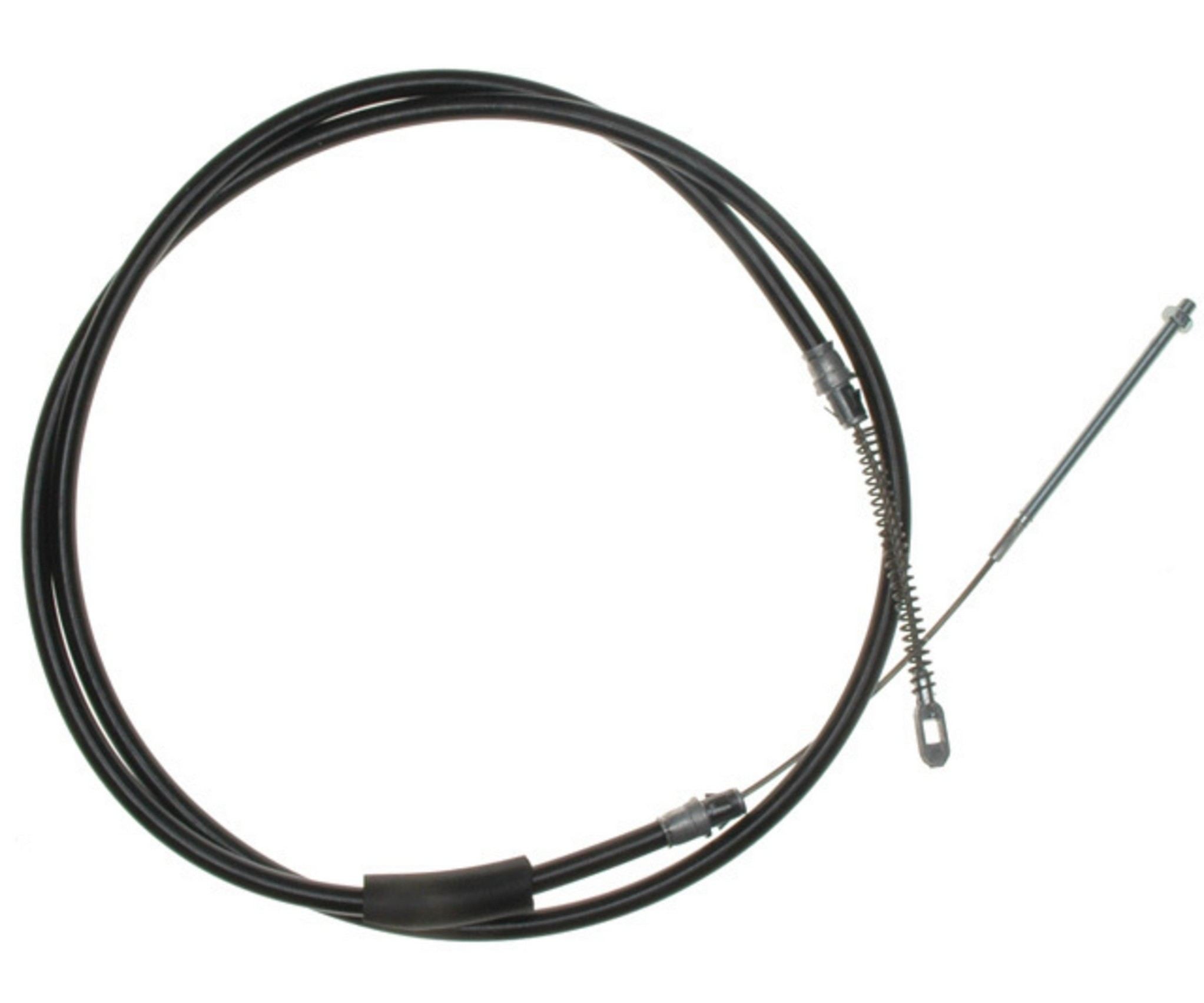 Raybestos Brakes Parking Brake Cable BC95547