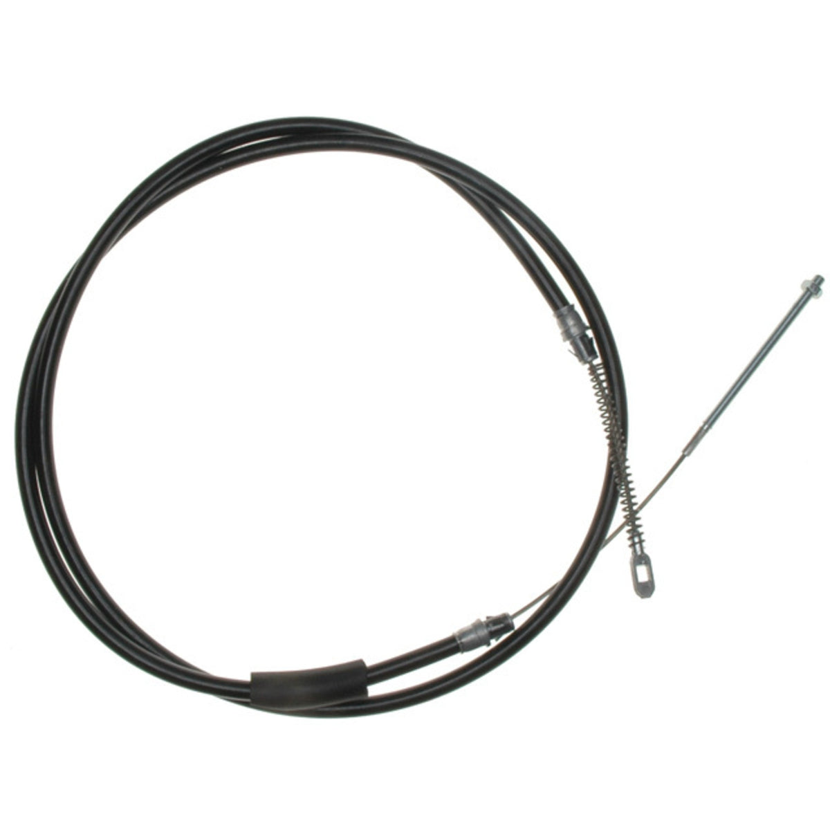 Raybestos Brakes Parking Brake Cable BC95547