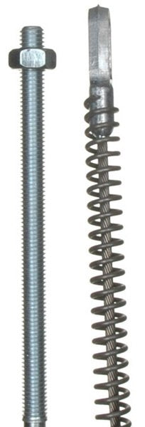 Raybestos Brakes Parking Brake Cable BC95547