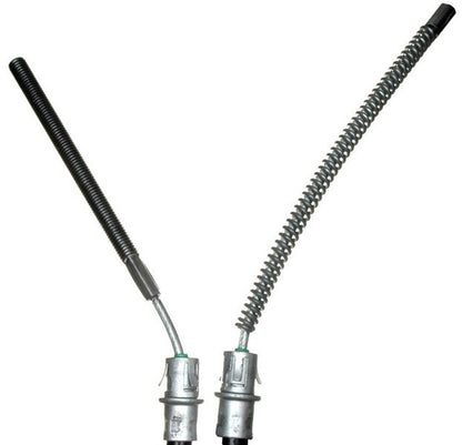 Raybestos Brakes Parking Brake Cable BC95551