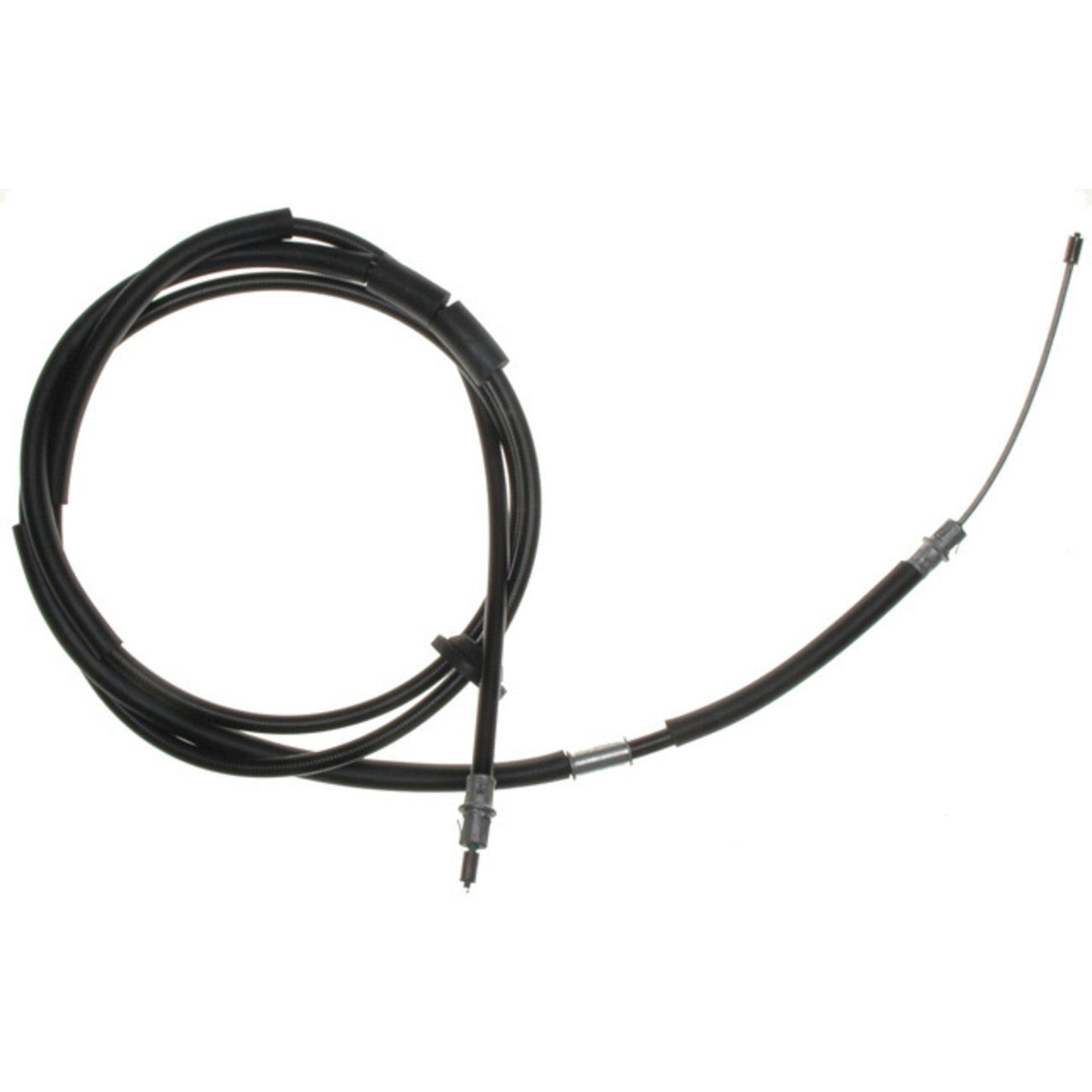 Raybestos Brakes Parking Brake Cable BC95563