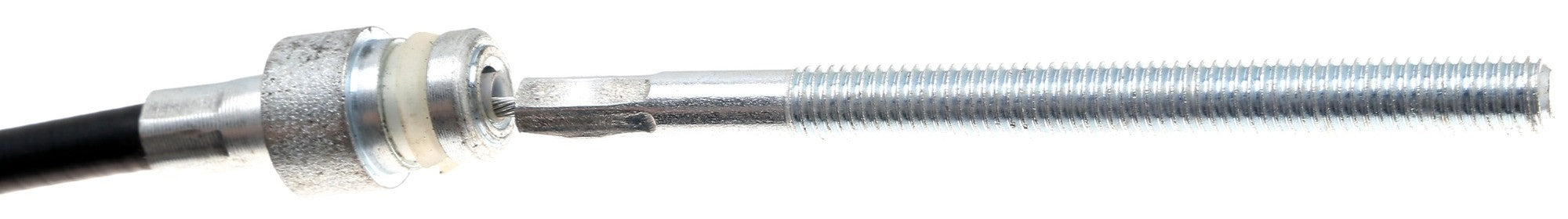 Raybestos Brakes Parking Brake Cable BC95565