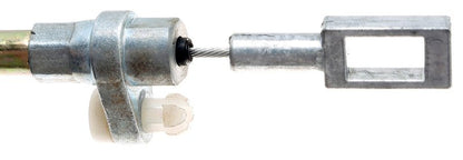 Raybestos Brakes Parking Brake Cable BC95565