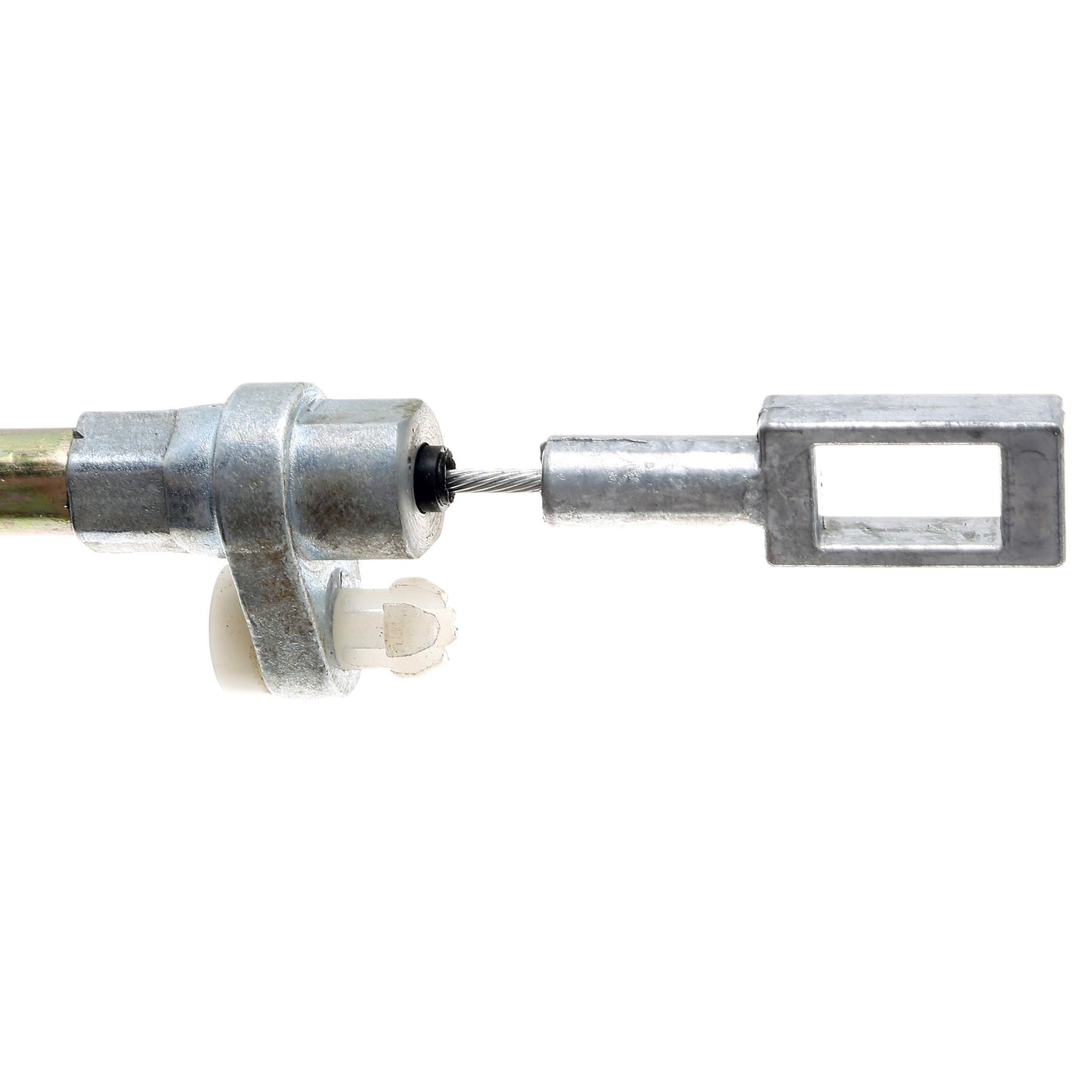Raybestos Brakes Parking Brake Cable BC95565