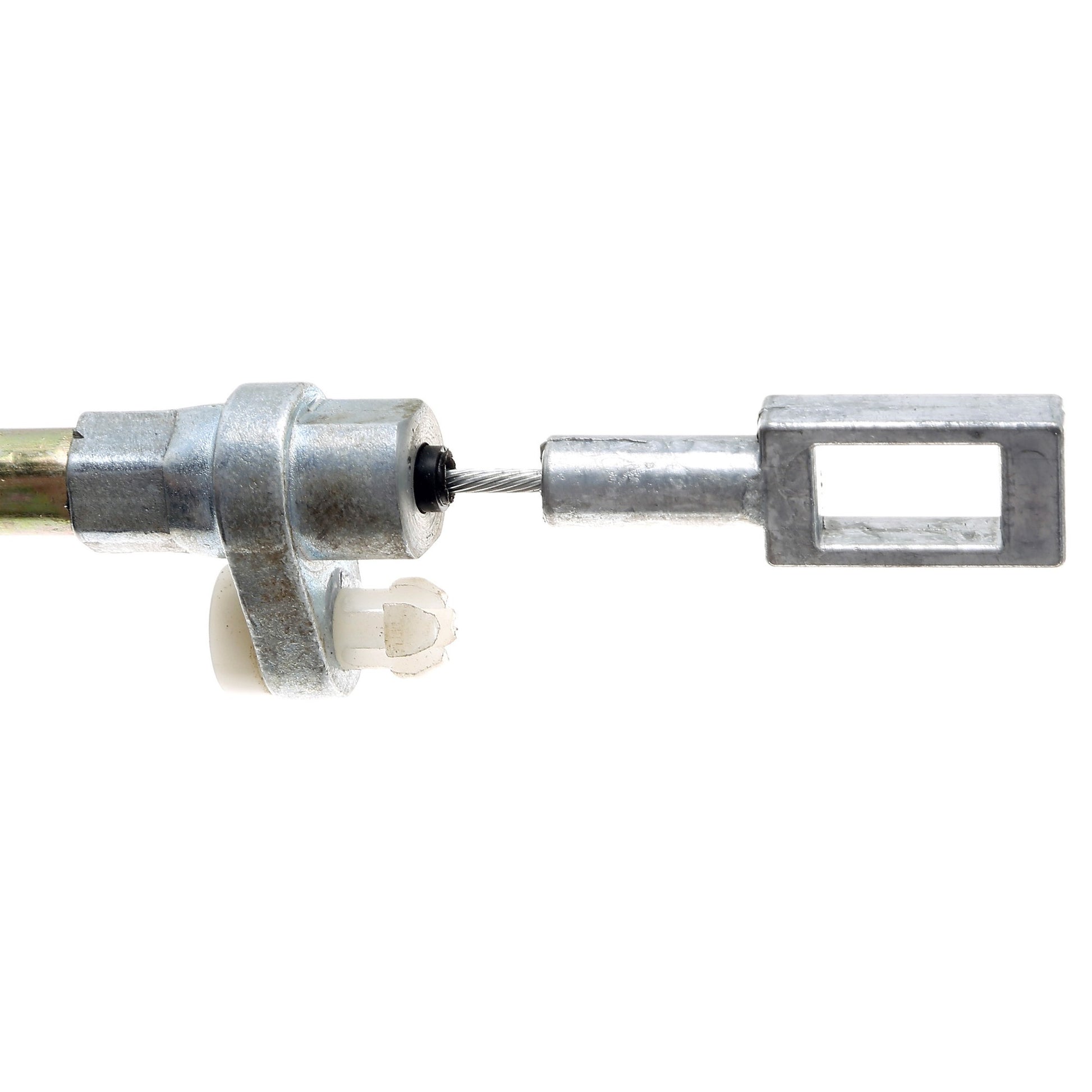 Raybestos Brakes Parking Brake Cable BC95565