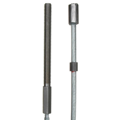 Raybestos Brakes Parking Brake Cable BC95611