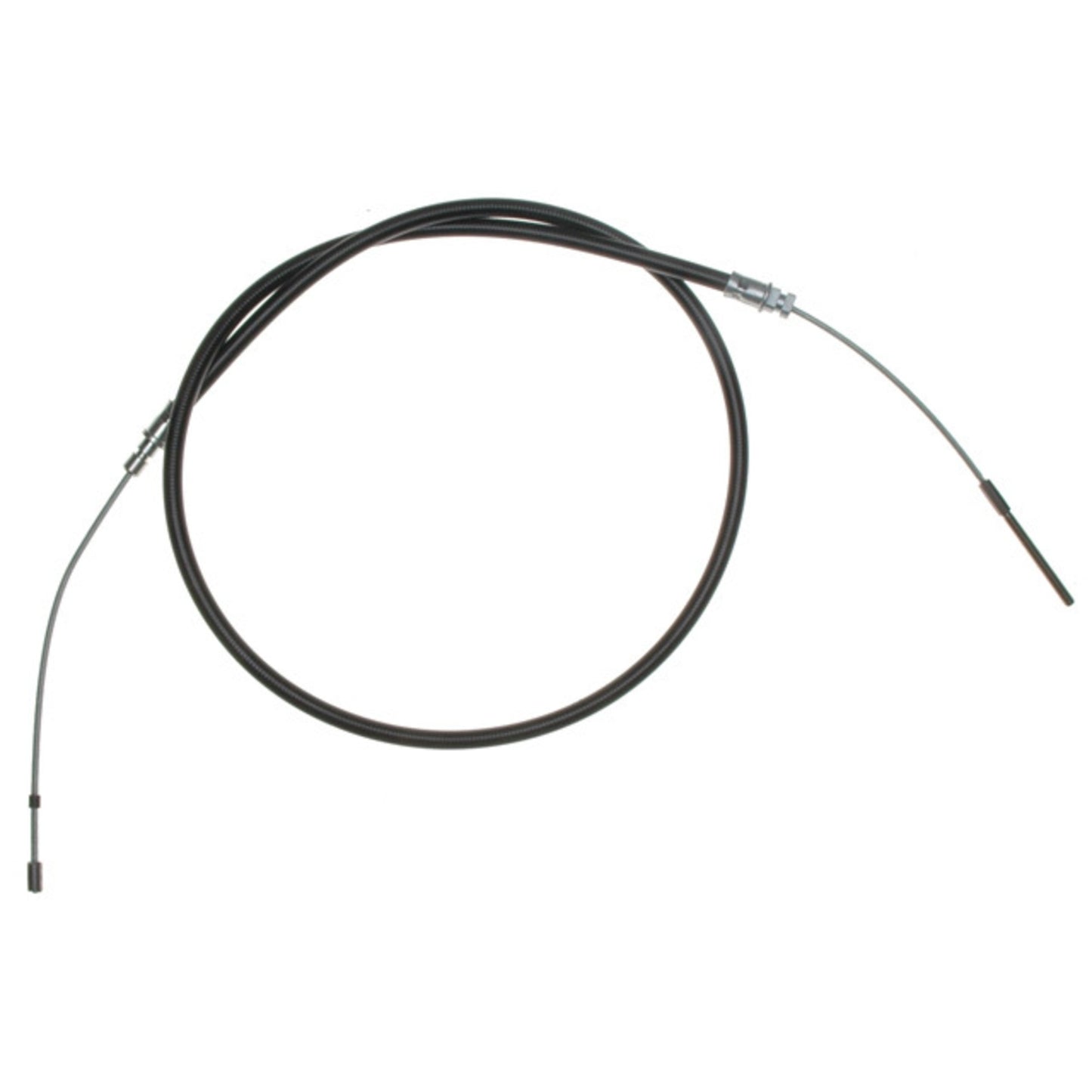 Raybestos Brakes Parking Brake Cable BC95611