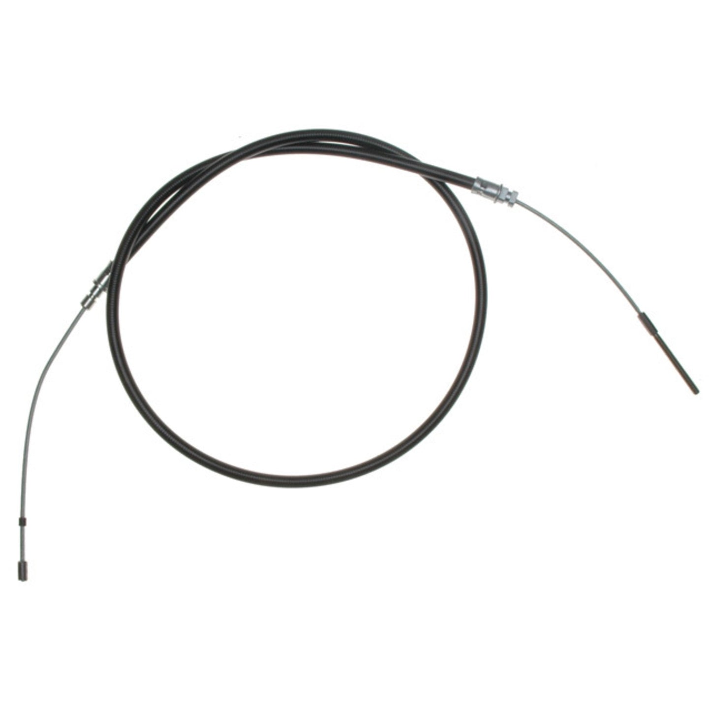 Raybestos Brakes Parking Brake Cable BC95611