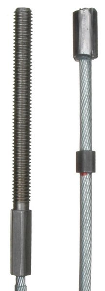 Raybestos Brakes Parking Brake Cable BC95611