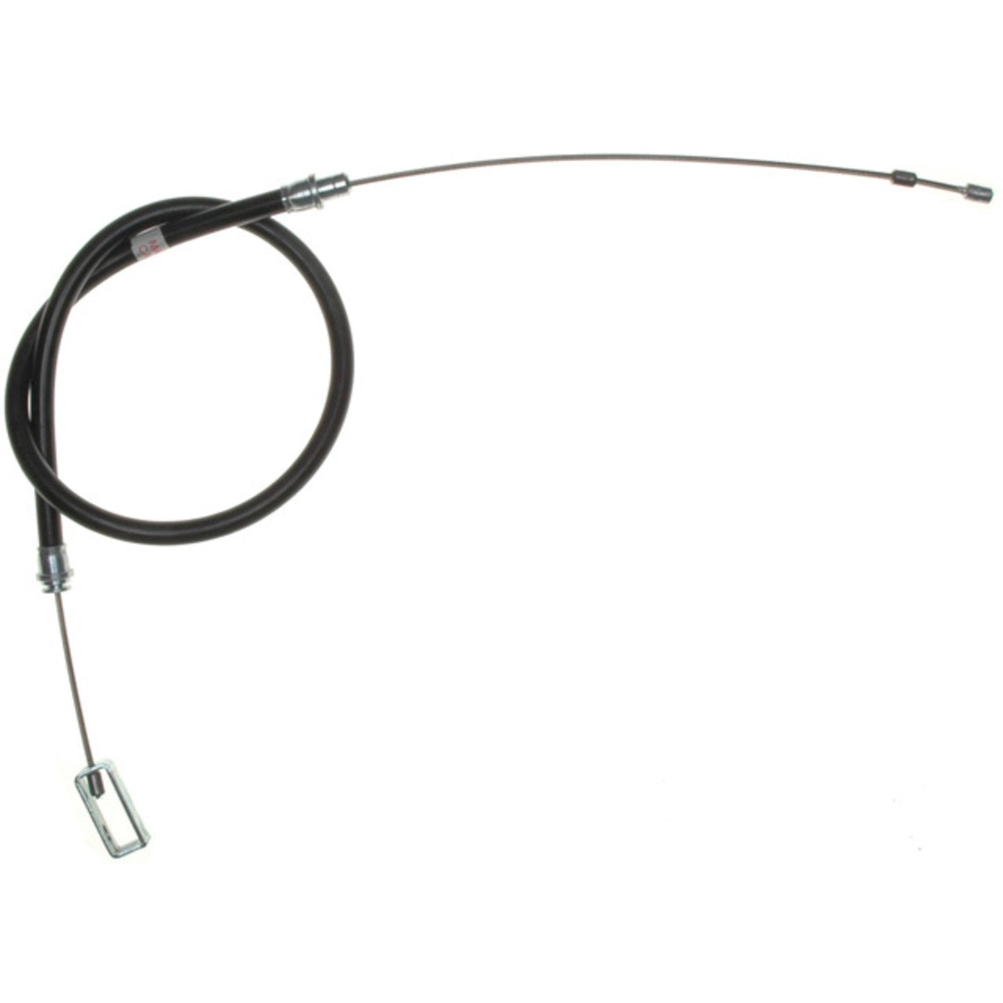 Raybestos Brakes Parking Brake Cable BC95624