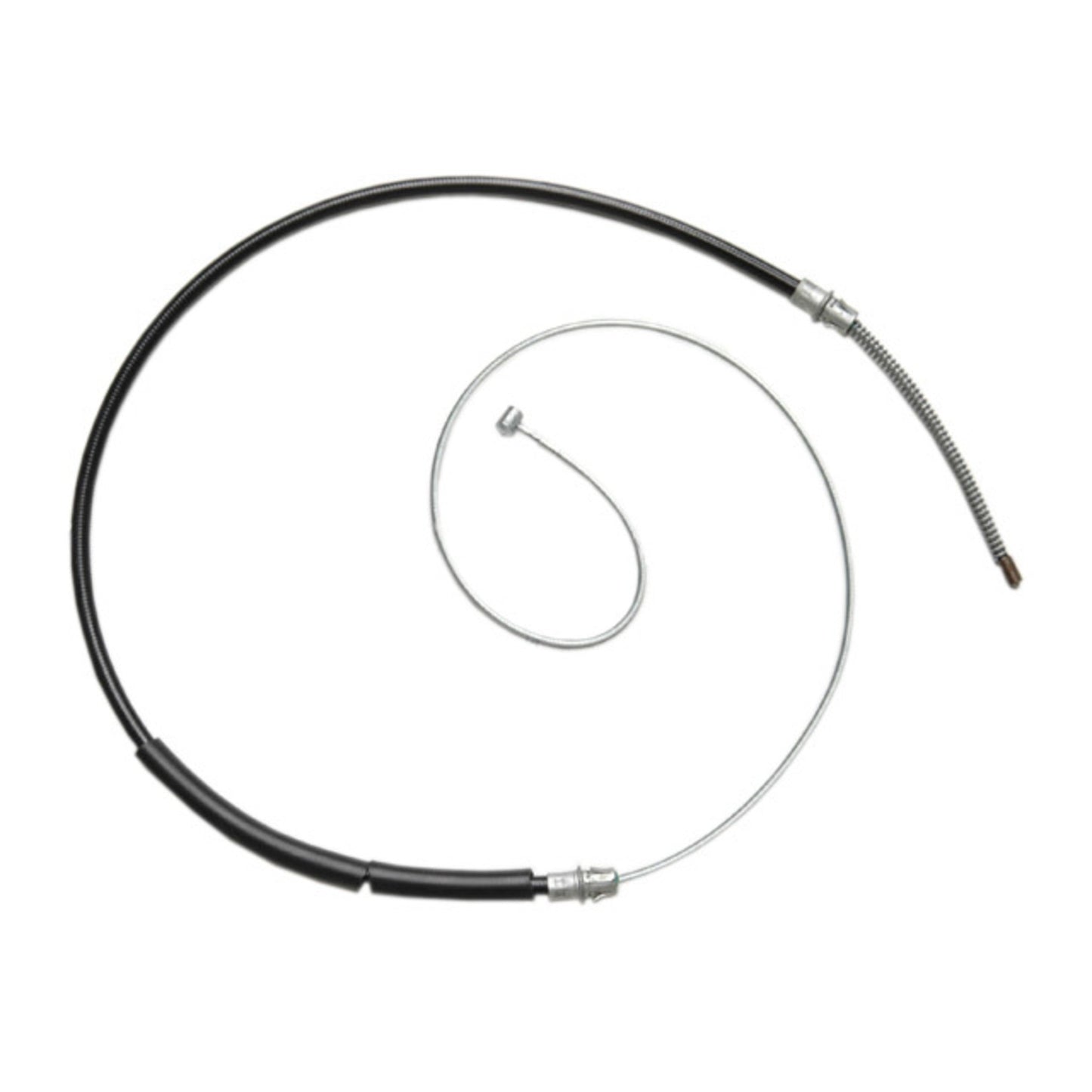 Raybestos Brakes Parking Brake Cable BC95718