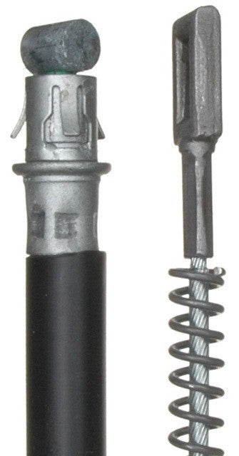 Raybestos Brakes Parking Brake Cable BC95721