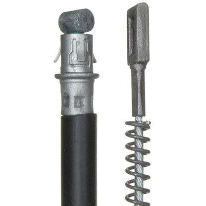 Raybestos Brakes Parking Brake Cable BC95721
