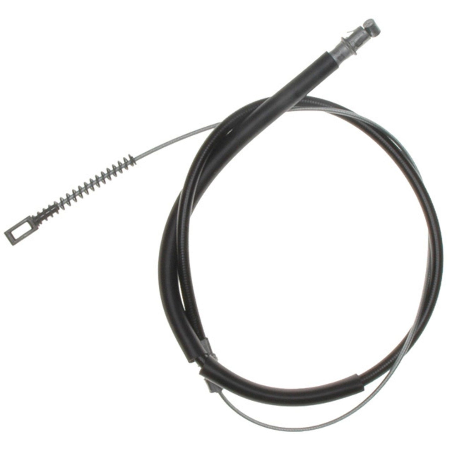 Raybestos Brakes Parking Brake Cable BC95721