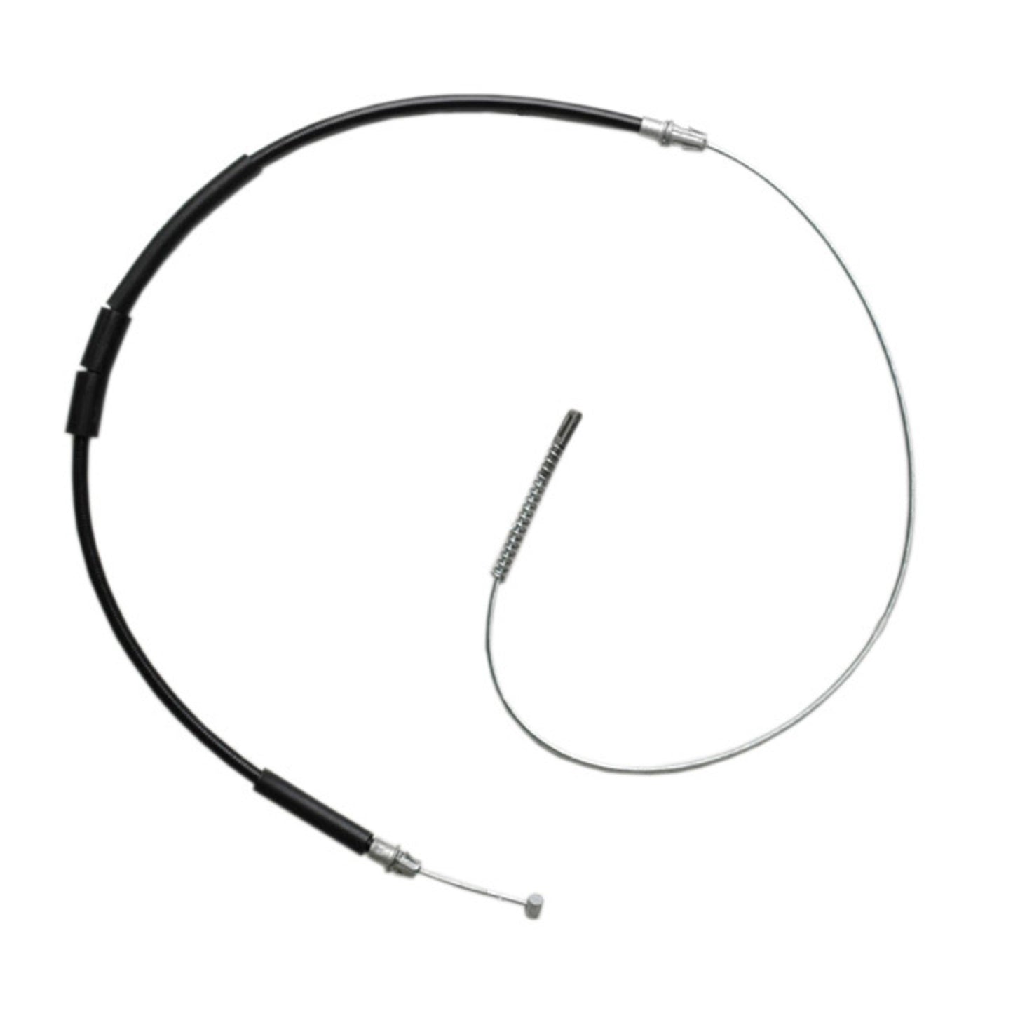 Raybestos Brakes Parking Brake Cable BC95722