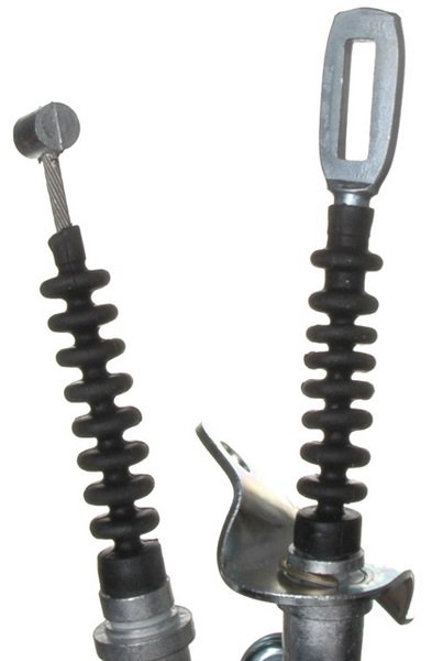 Raybestos Brakes Parking Brake Cable BC95727