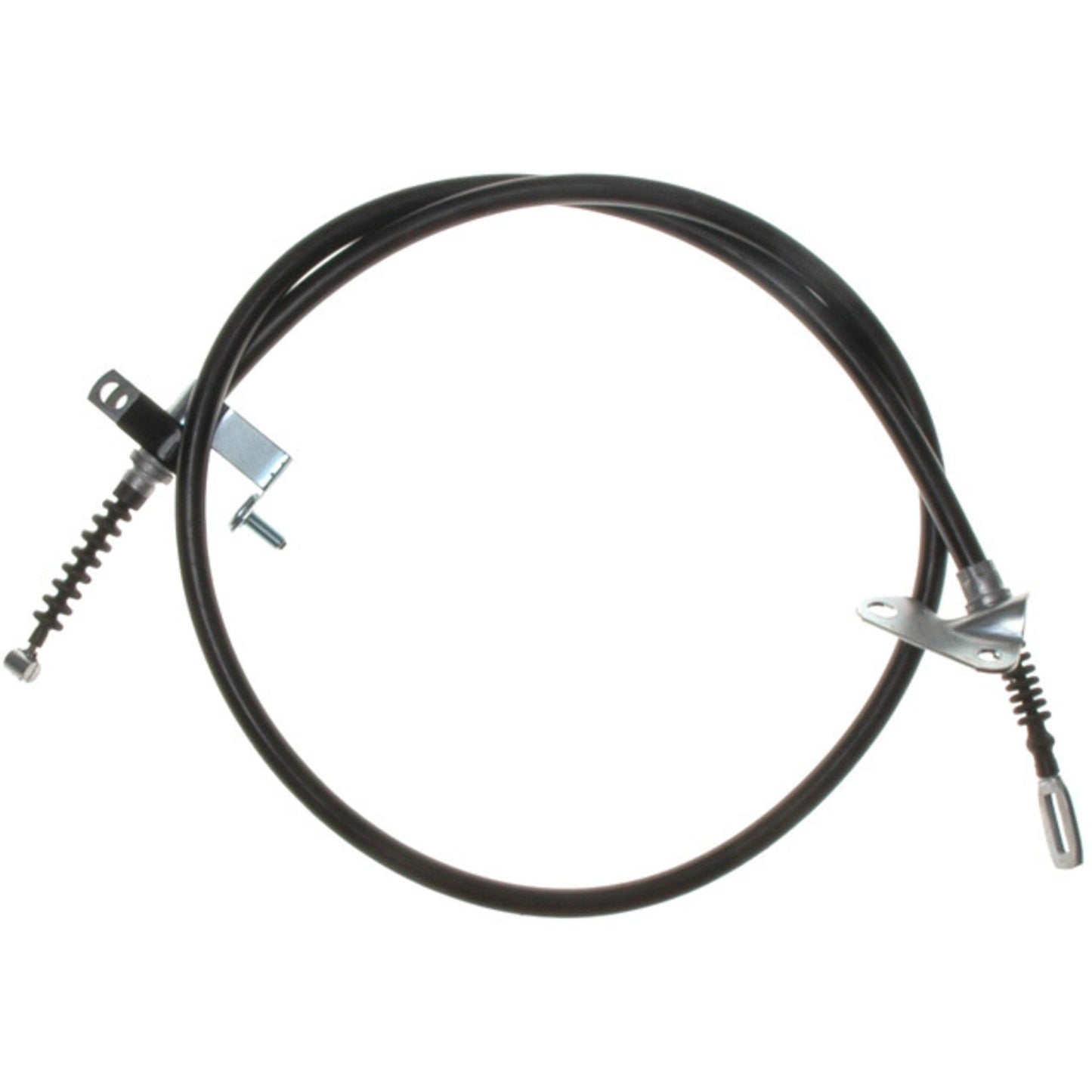 Raybestos Brakes Parking Brake Cable BC95728