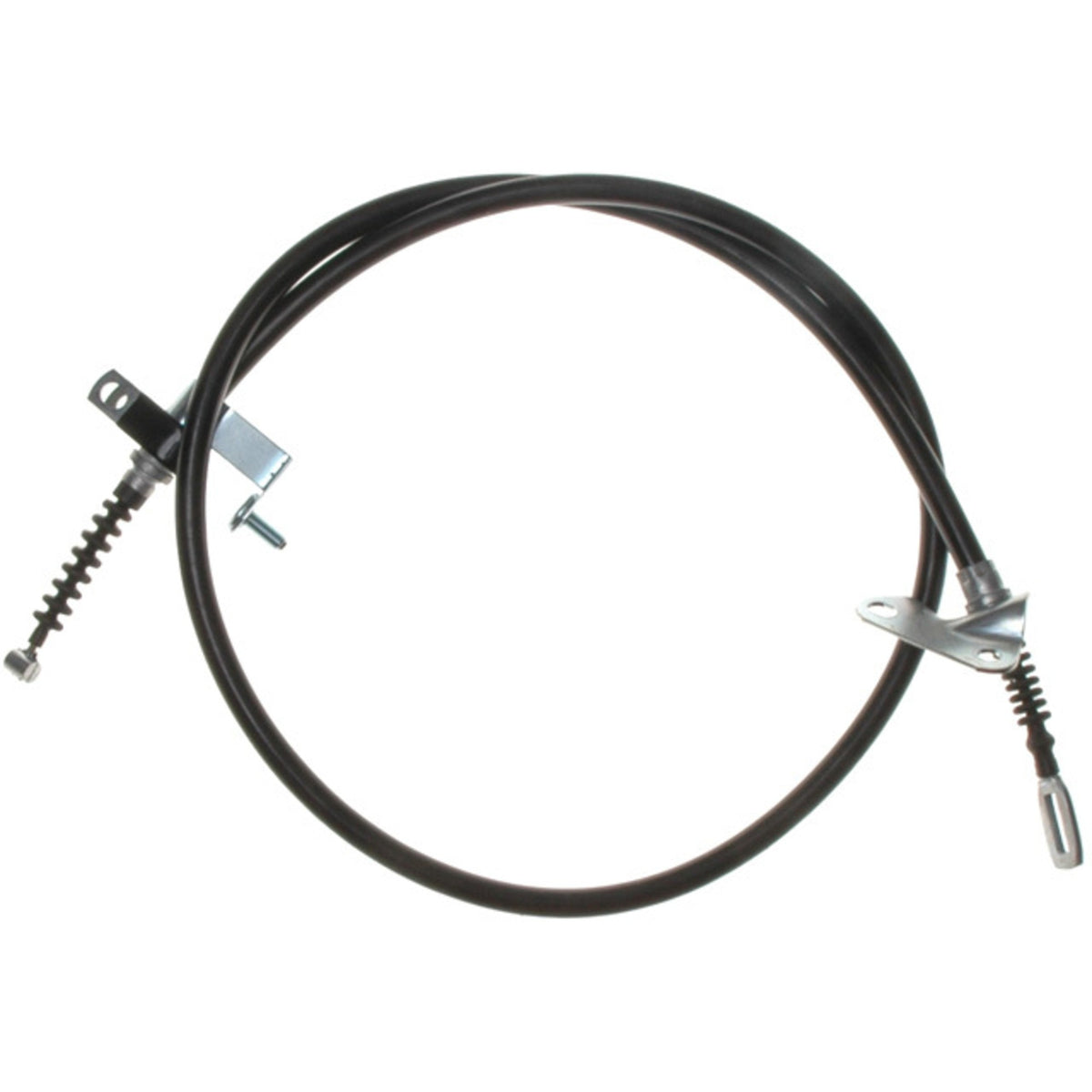 Raybestos Brakes Parking Brake Cable BC95728