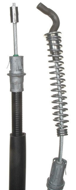 Raybestos Brakes Parking Brake Cable BC95731