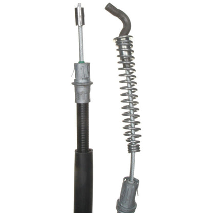 Raybestos Brakes Parking Brake Cable BC95731