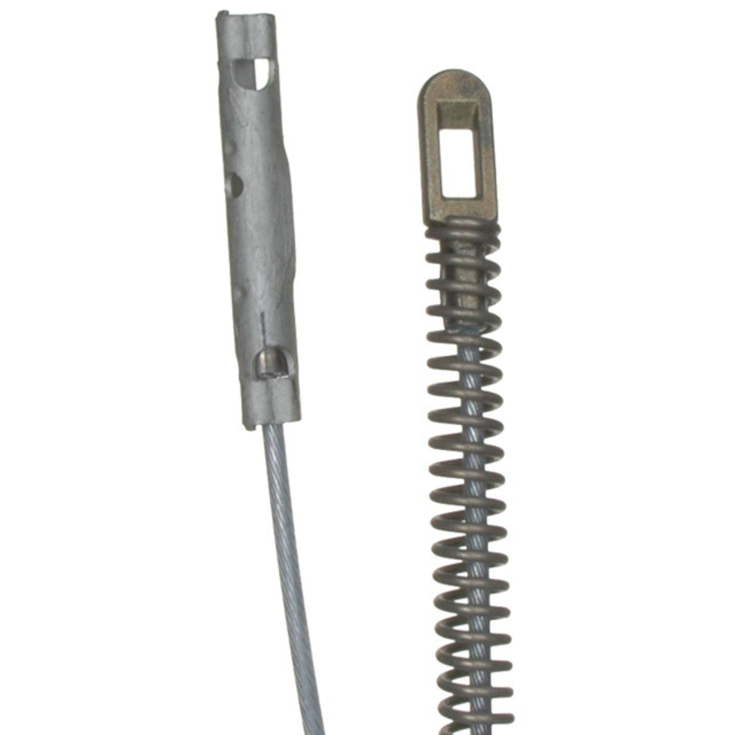 Raybestos Brakes Parking Brake Cable BC95733