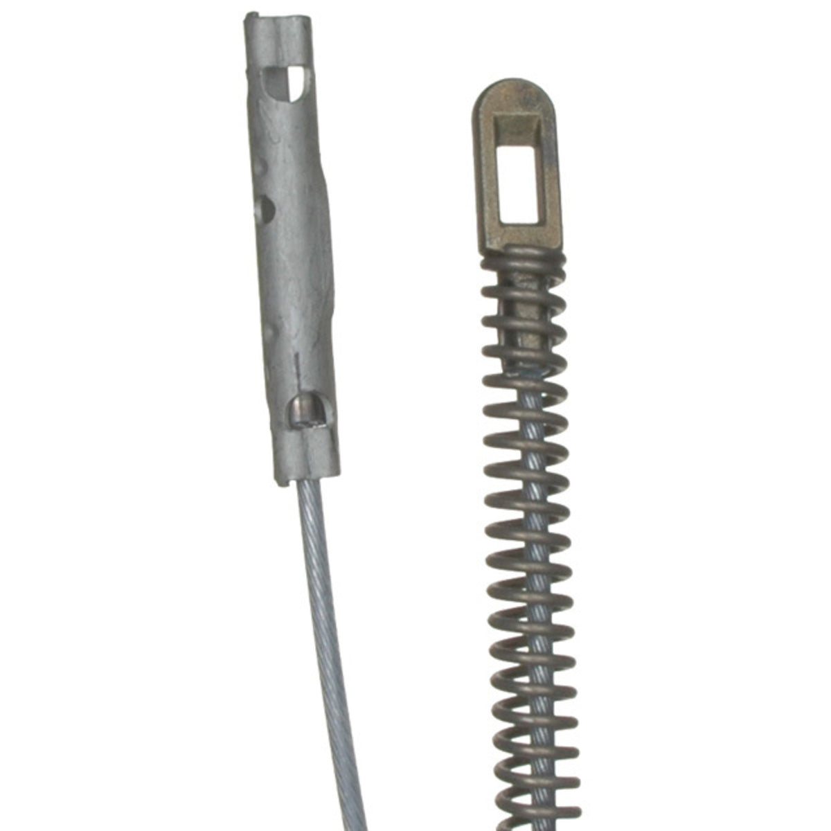 Raybestos Brakes Parking Brake Cable BC95733