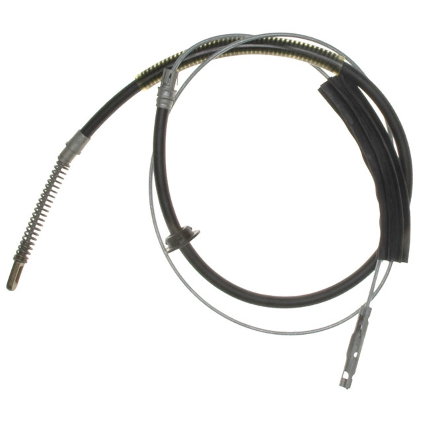 Raybestos Brakes Parking Brake Cable BC95733