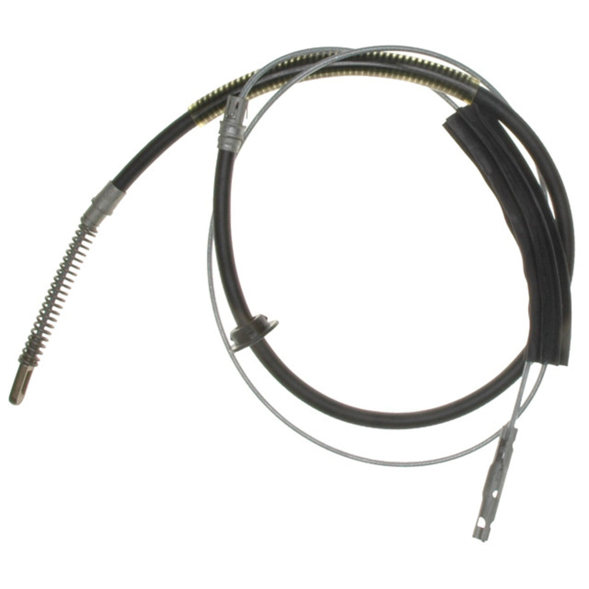 Raybestos Brakes Parking Brake Cable BC95733