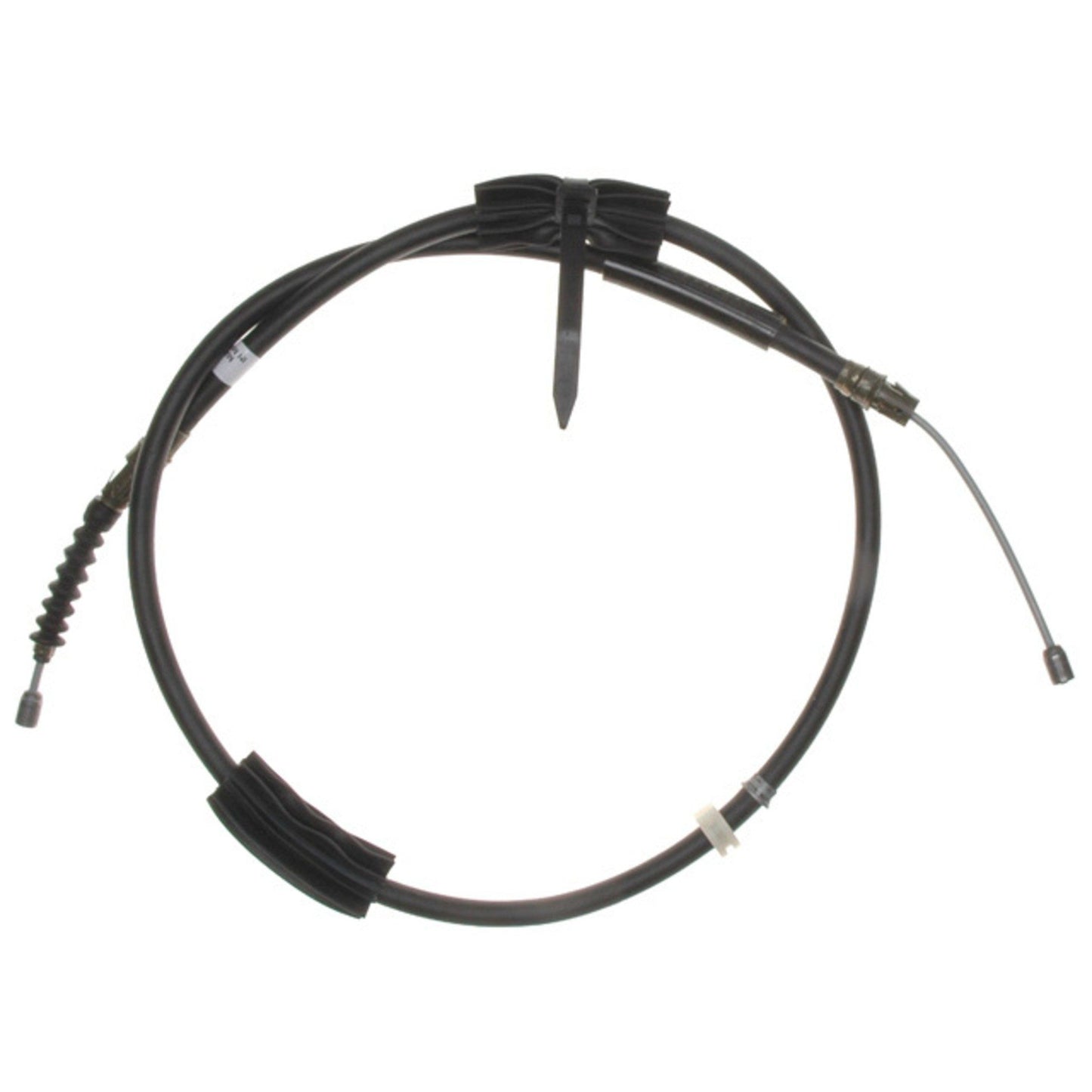 Raybestos Brakes Parking Brake Cable BC95736