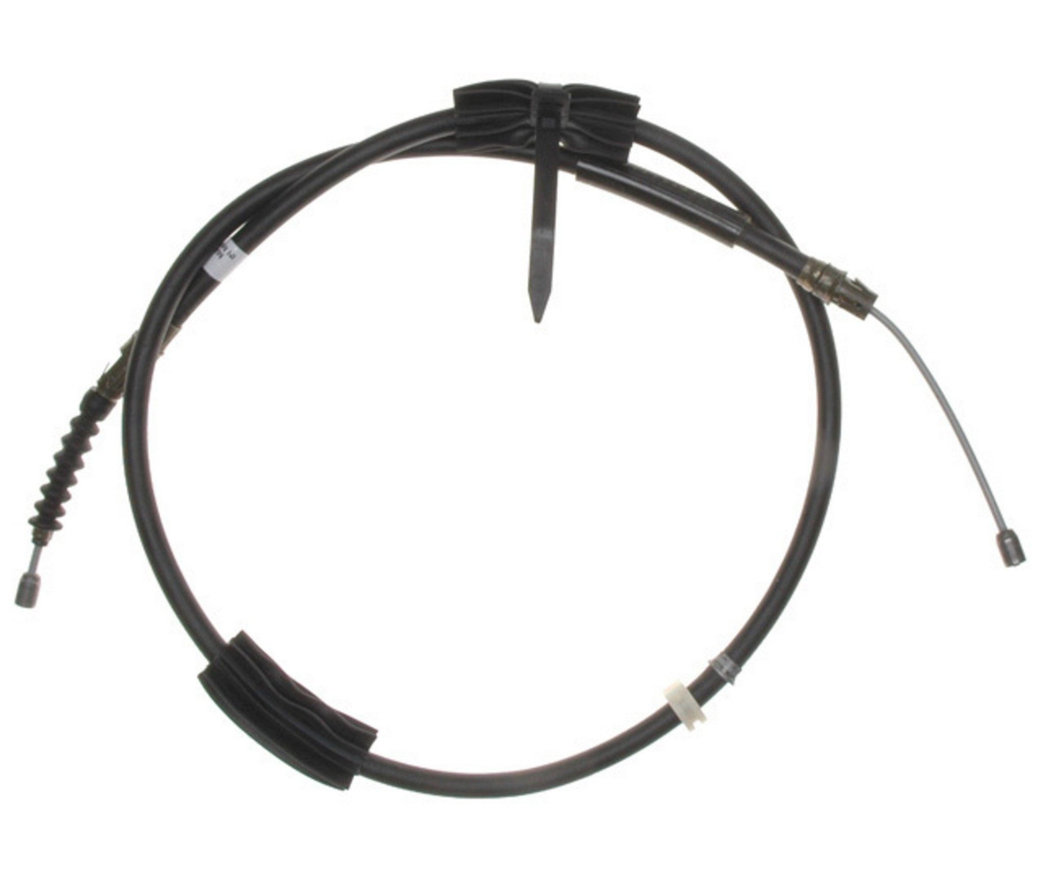 Raybestos Brakes Parking Brake Cable BC95736