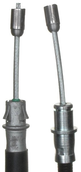 Raybestos Brakes Parking Brake Cable BC95740