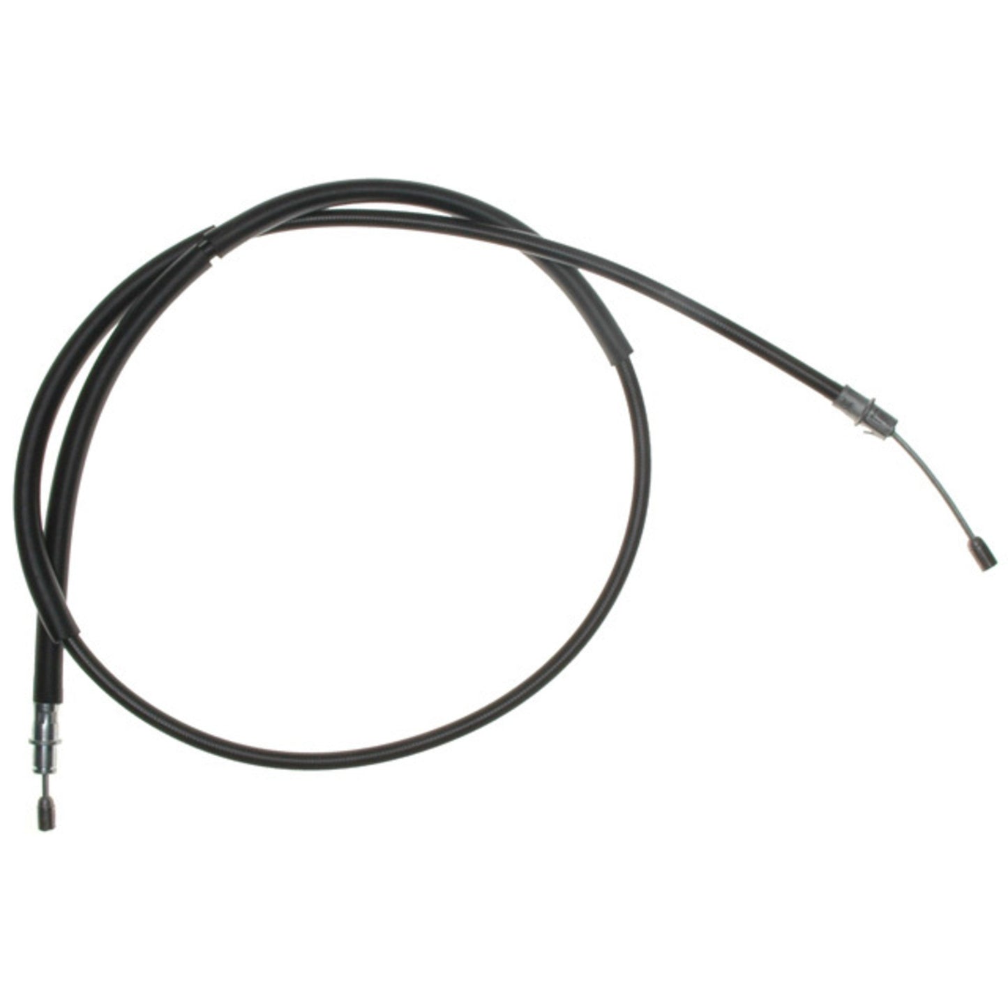 Raybestos Brakes Parking Brake Cable BC95741