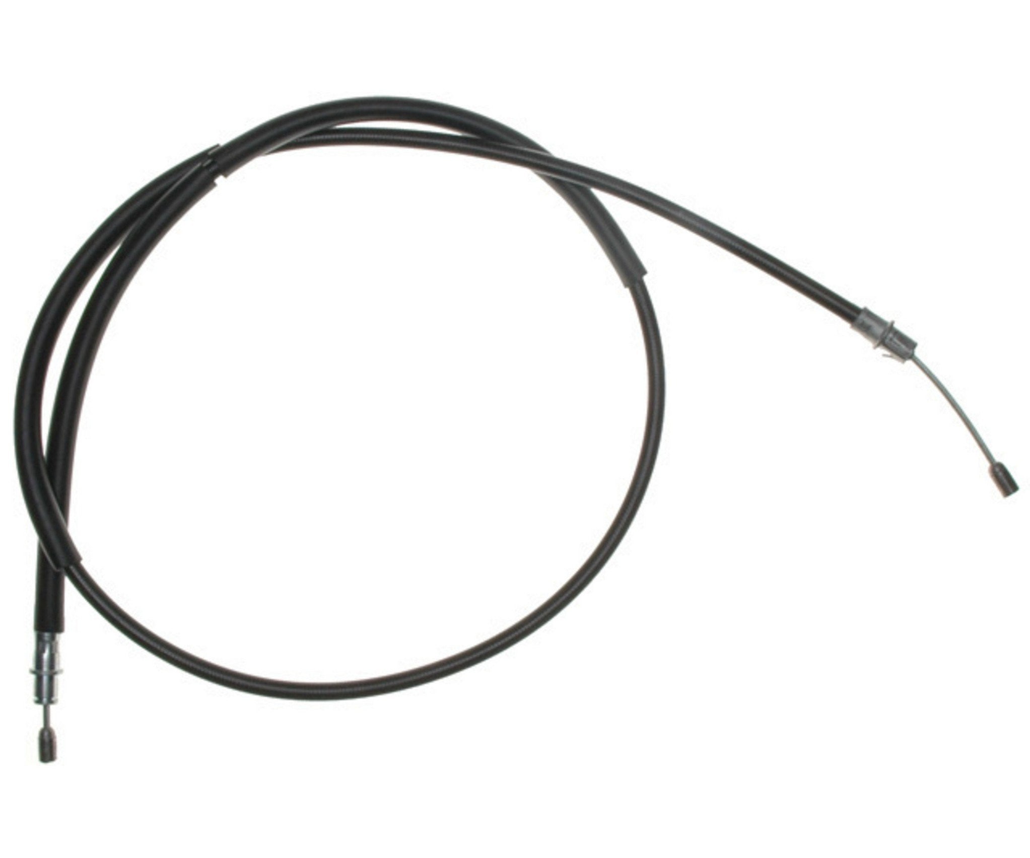 Raybestos Brakes Parking Brake Cable BC95741