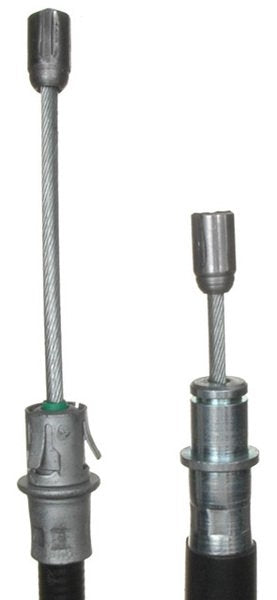 Raybestos Brakes Parking Brake Cable BC95741