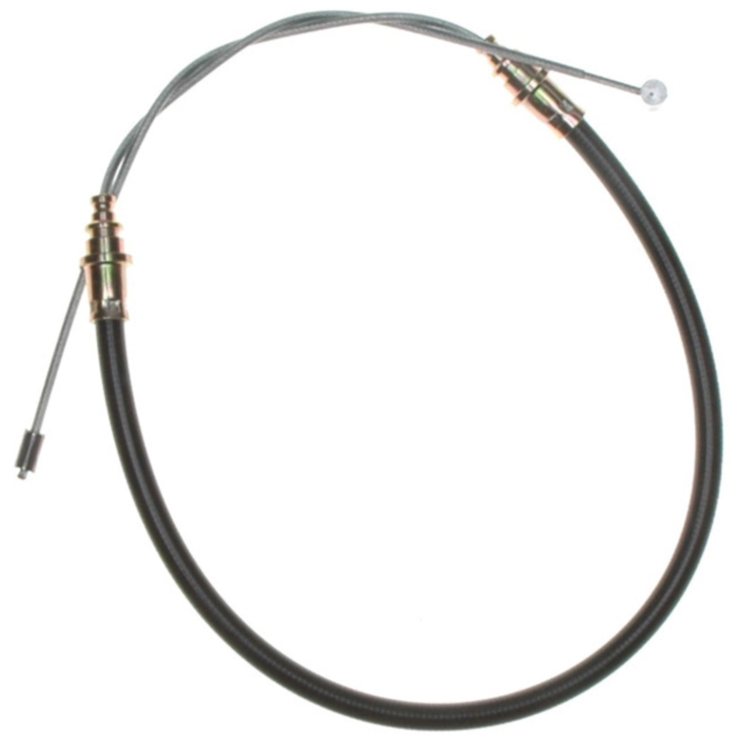 Raybestos Brakes Parking Brake Cable BC95743