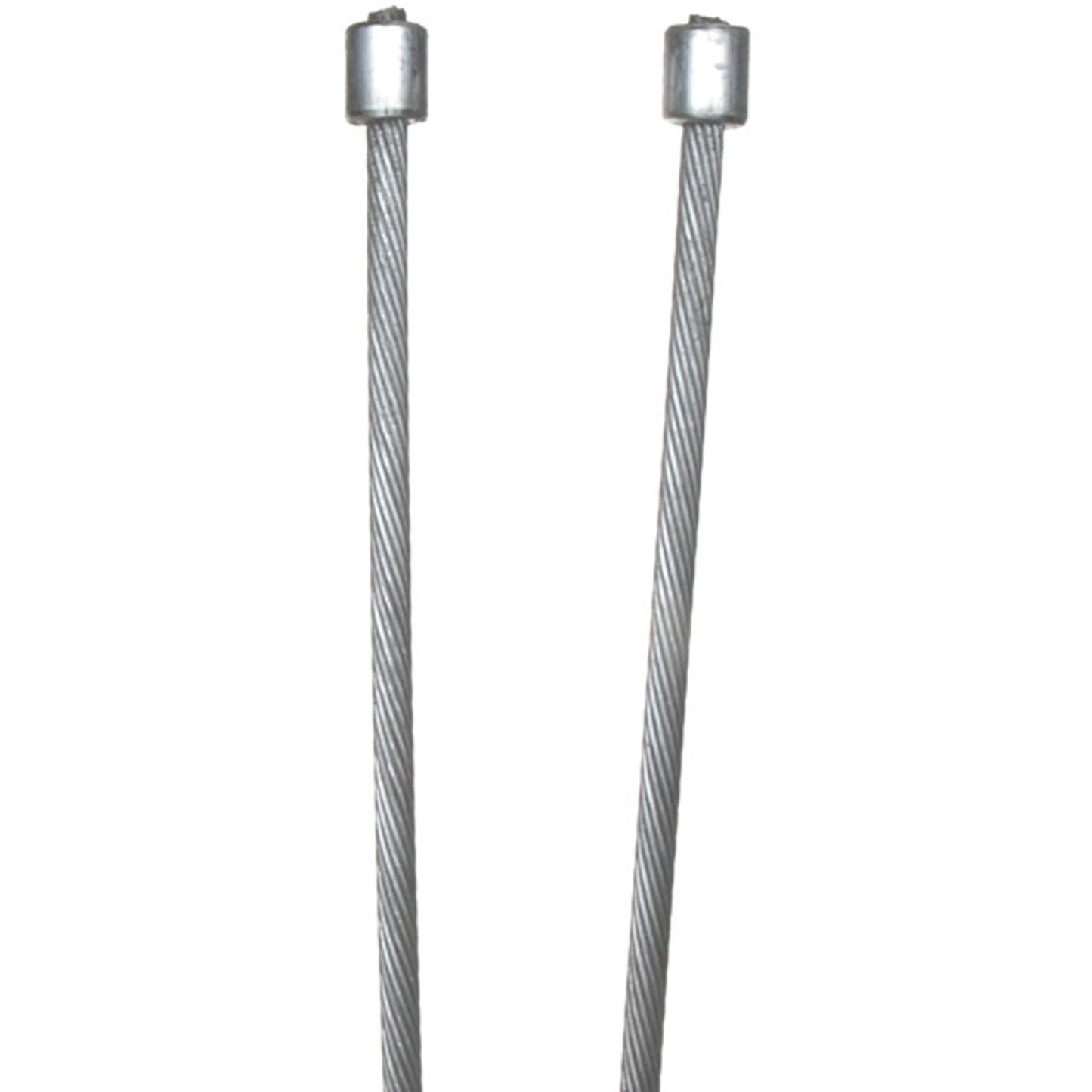 Raybestos Brakes Parking Brake Cable BC95744