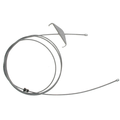 Raybestos Brakes Parking Brake Cable BC95744